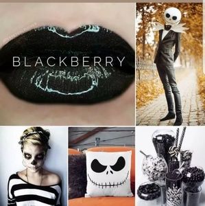 NEw Sealed BlackBerry LipSence.